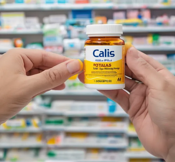 Cialis in farmacia prezzi